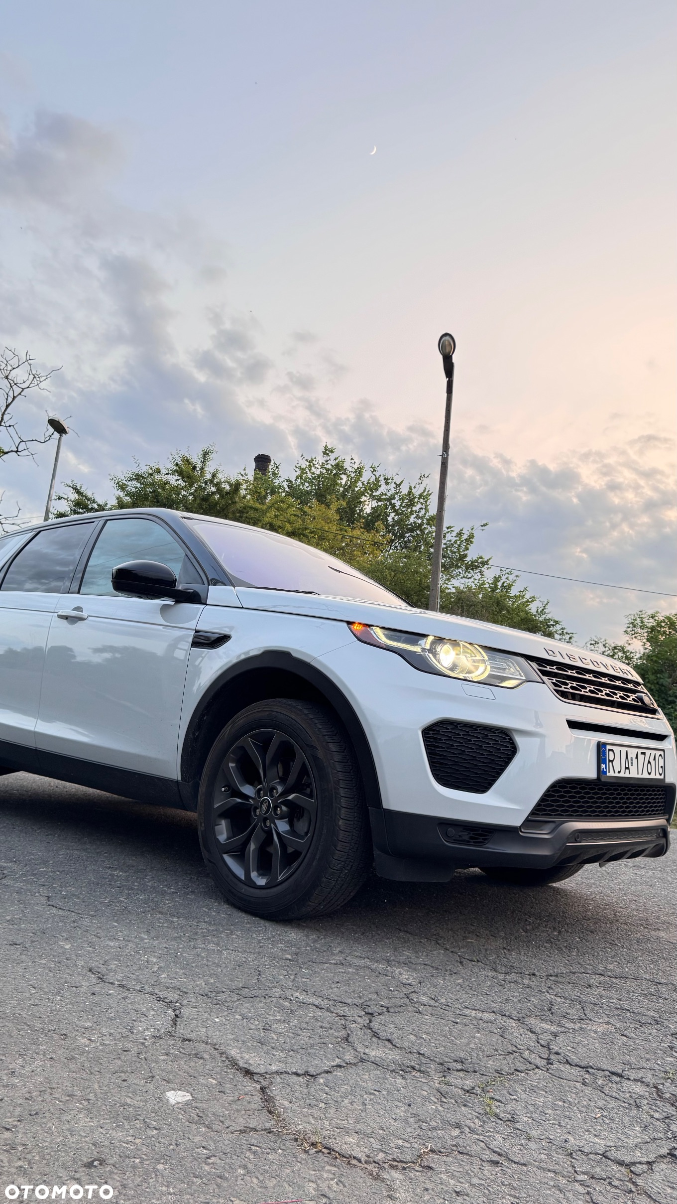Land Rover Discovery Sport Si4 HSE - 29