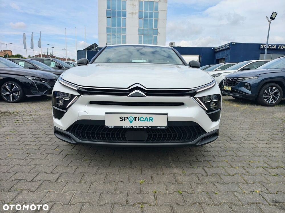 Citroën C5X - 3