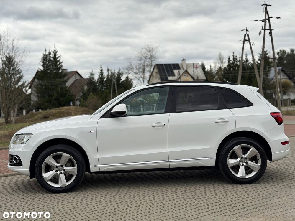 Audi Q5 2.0 TDI Quattro S tronic - 5