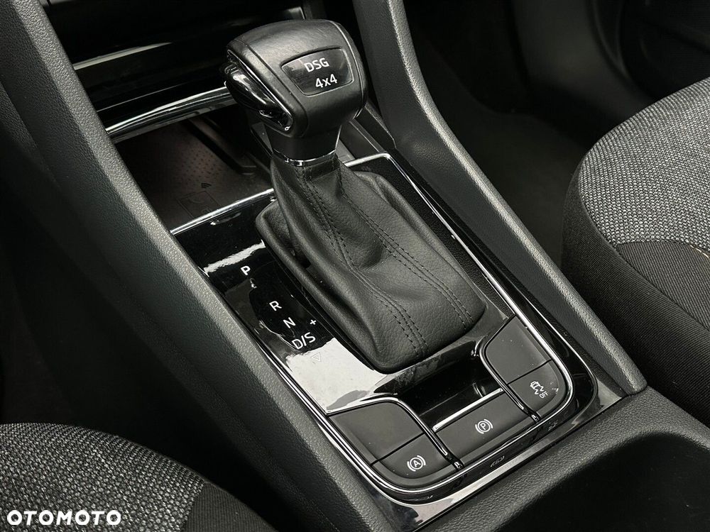 Skoda Kodiaq 2.0 TSI 4x4 Ambition DSG - 20