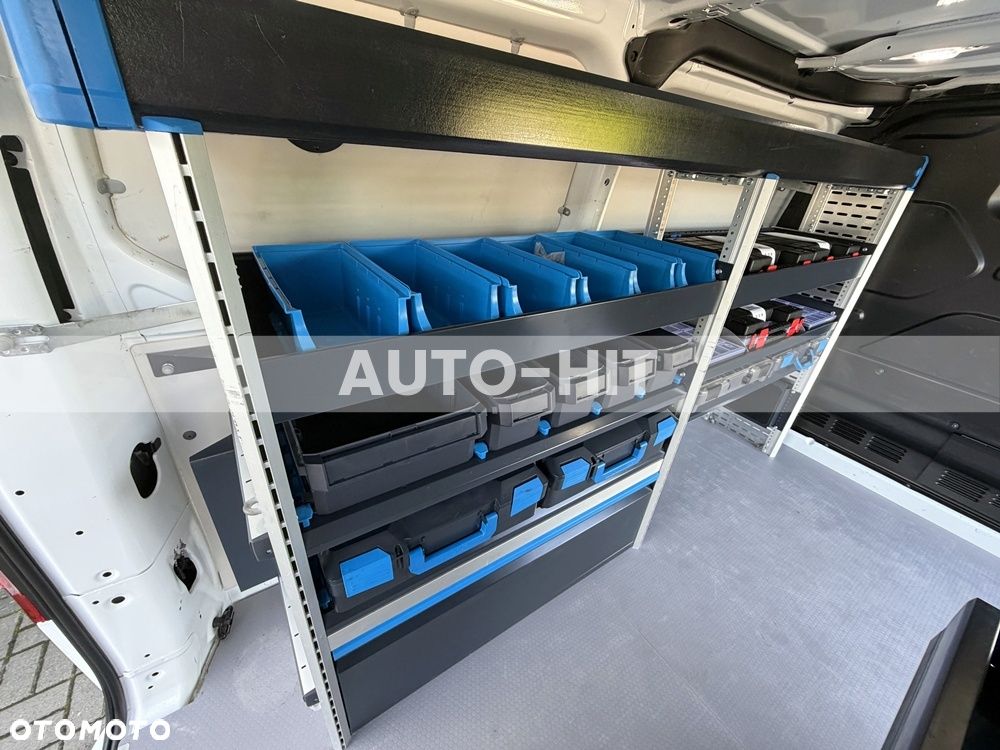 Ford Transit - 17