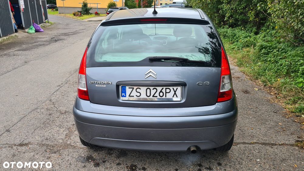 Citroën C3 - 2