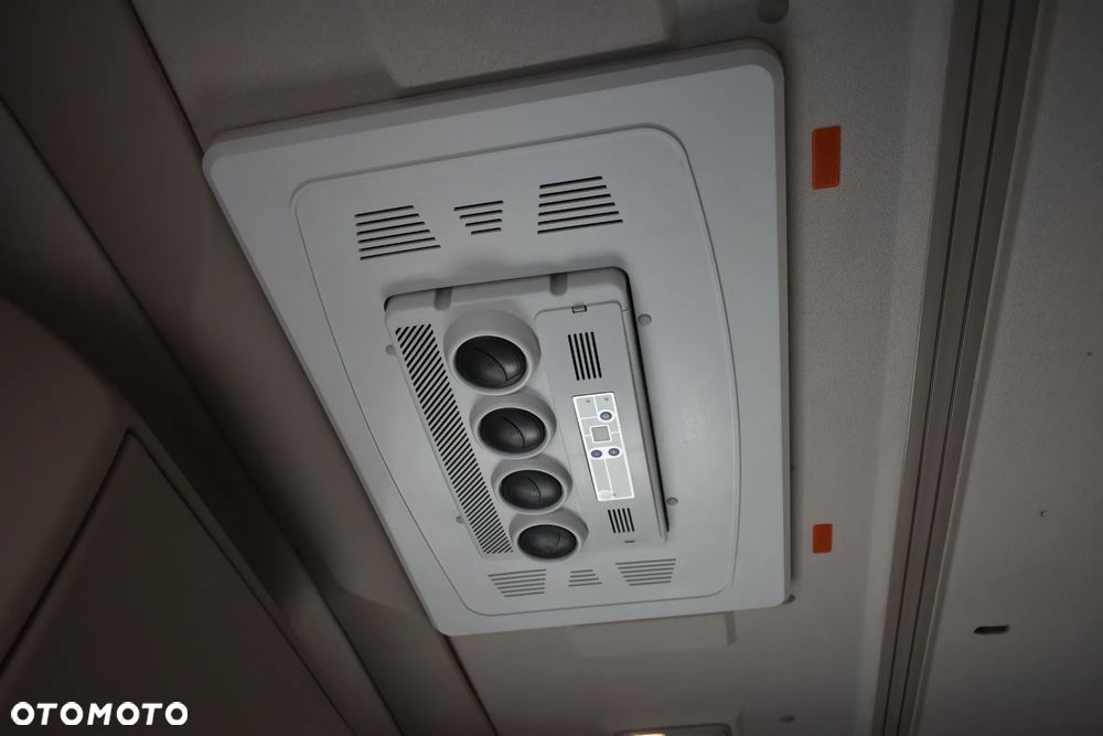 DAF XF 480 SUPERSPACECAB // DUZA NAVI // XENON //MEGA // SLIMCOOL KLIMA POSTOJOWA // SKÓRY // - 27