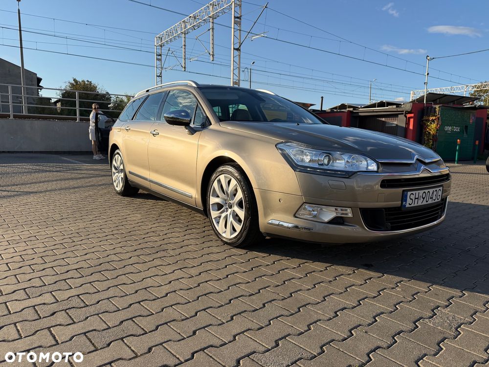 Citroën C5 - 30