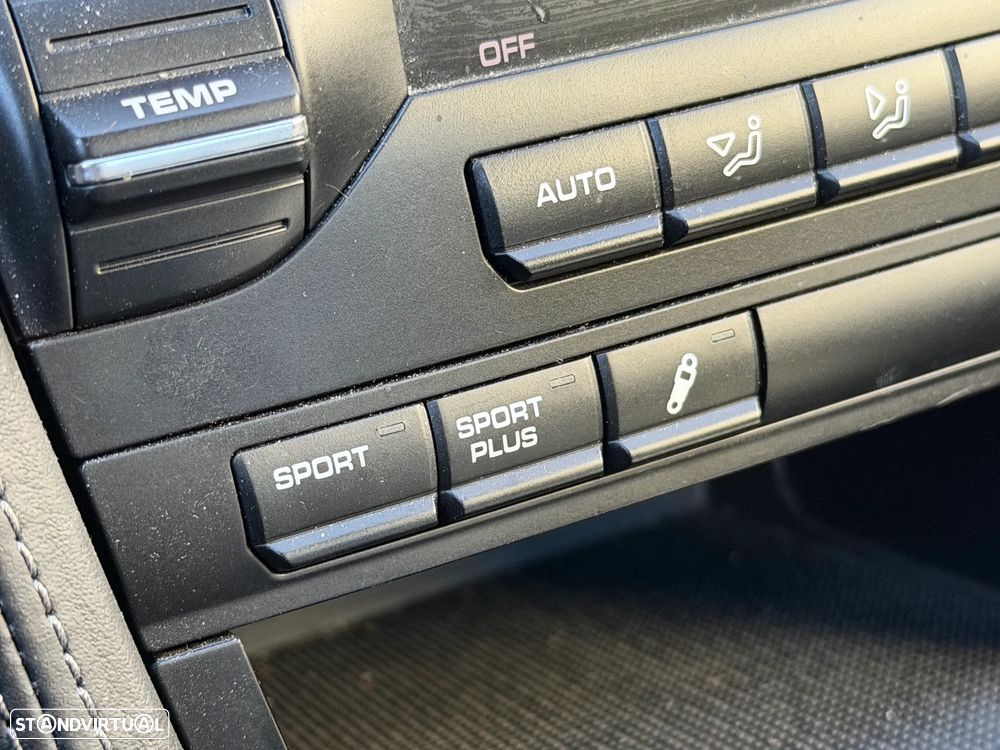 Porsche 911 (997) Carrera S PDK - 13