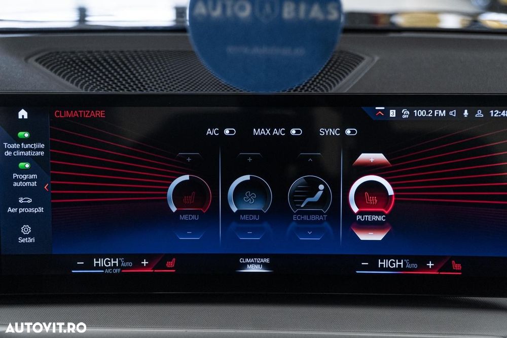 BMW Seria 3 318i Aut. - 30