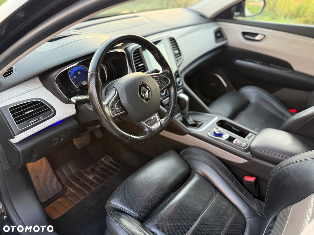 Renault Talisman - 19
