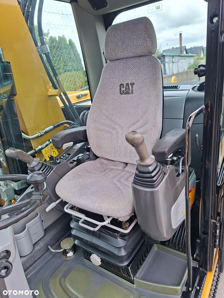 Caterpillar CAT M 313 D - 36