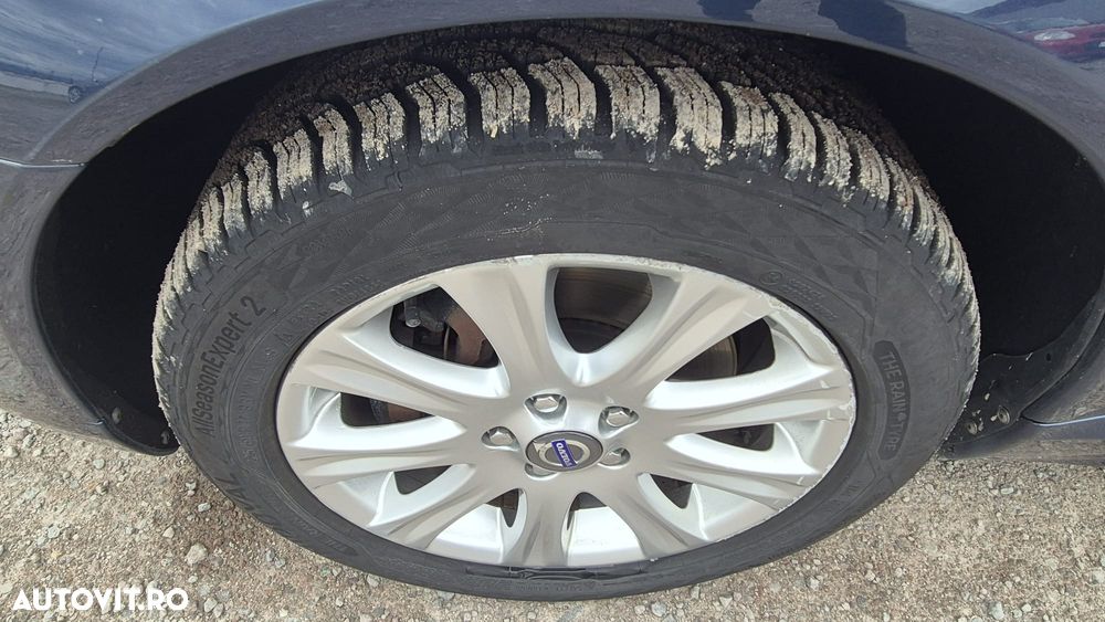 Volvo S80 D5 AWD Aut. Summum - 20