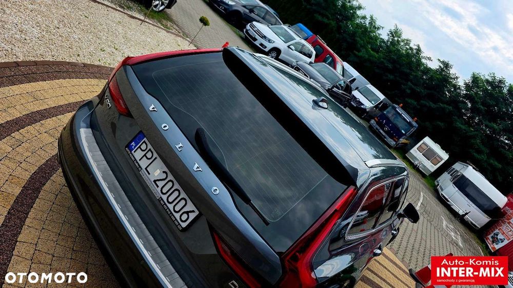 Volvo V90 - 24