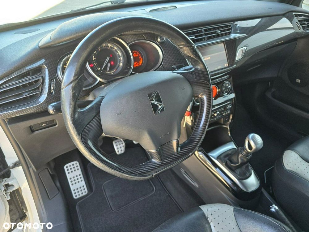 Citroën DS3 - 27