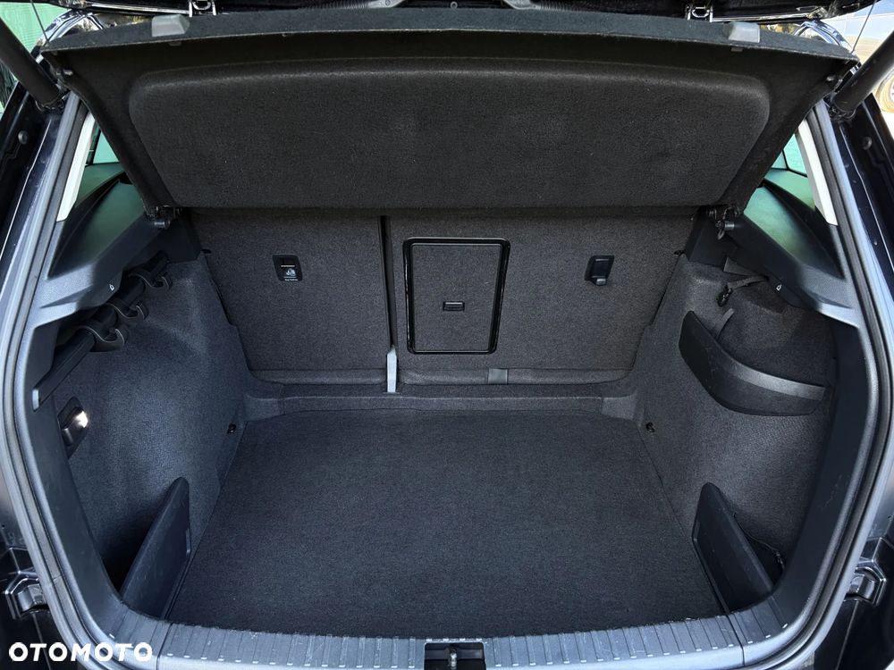 Skoda Karoq 1.5 TSI DSG Style - 37