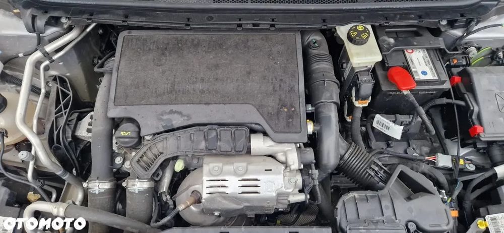 Peugeot 308 - 5