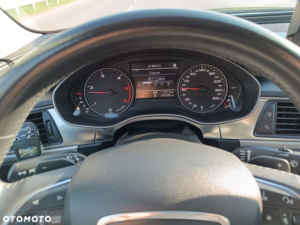 Audi A6 Limousine - 14