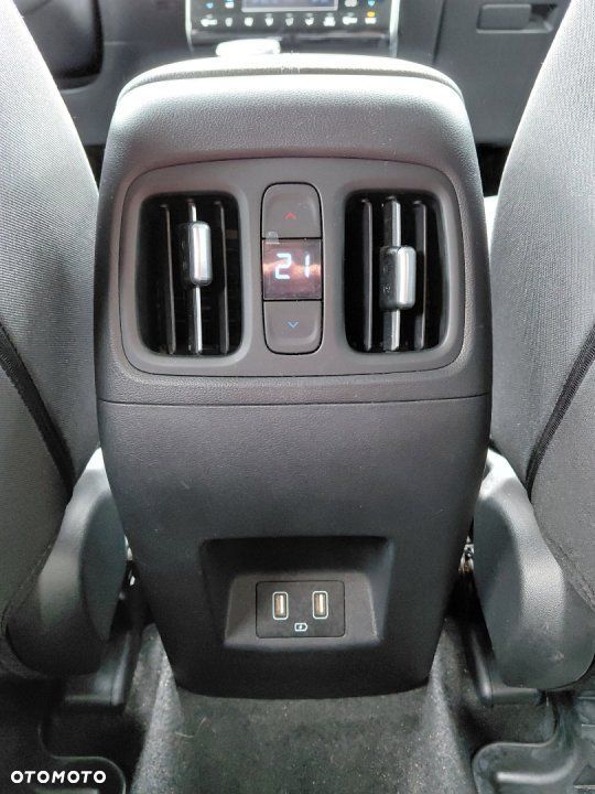 Hyundai Tucson - 33