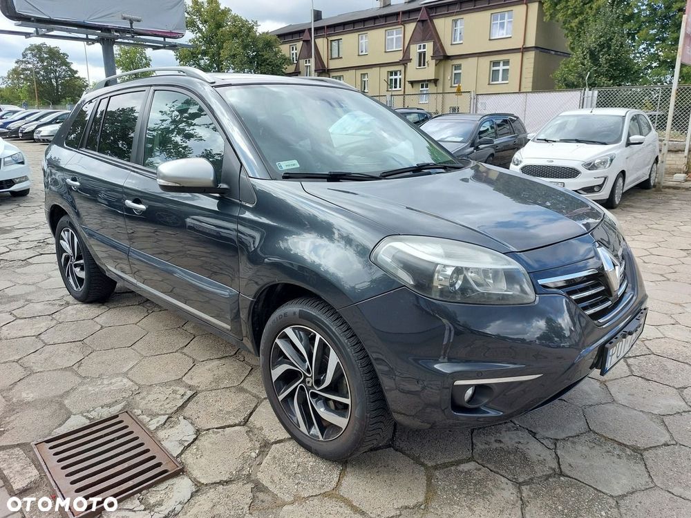 Renault Koleos - 1
