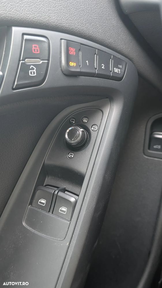 Audi A5 3.0 TDI DPF quattro - 11