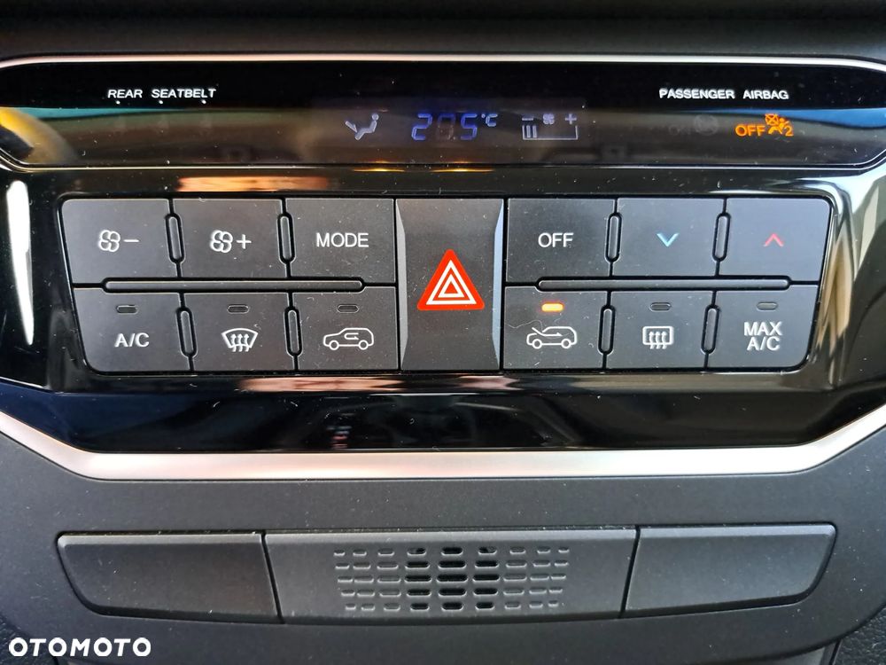 SsangYong/KGM Tivoli 1.5 T-GDI Joy - 15