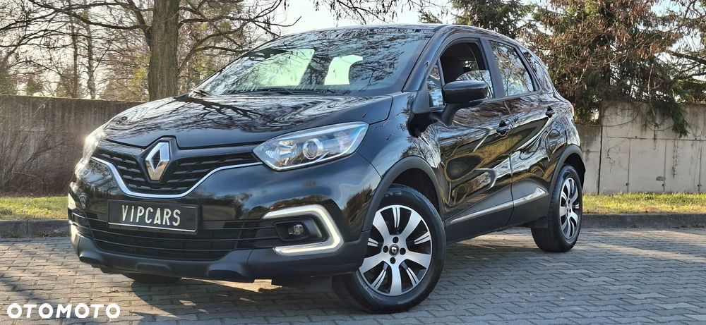 Renault Captur (ENERGY) dCi 90 LIMITED - 2