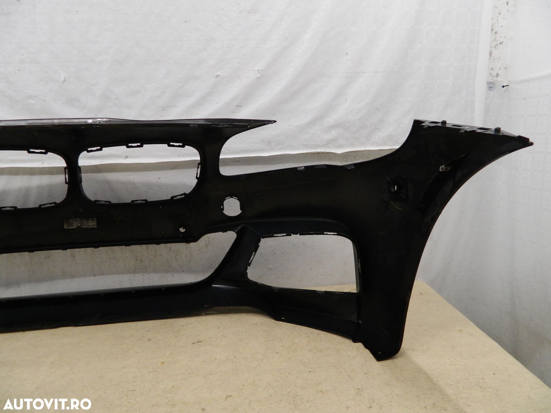 Bara fata BMW Seria 2, F45, F46 M-Sport, 2014, 2015, 2016, 2017, 2018, 51118057878 - 6