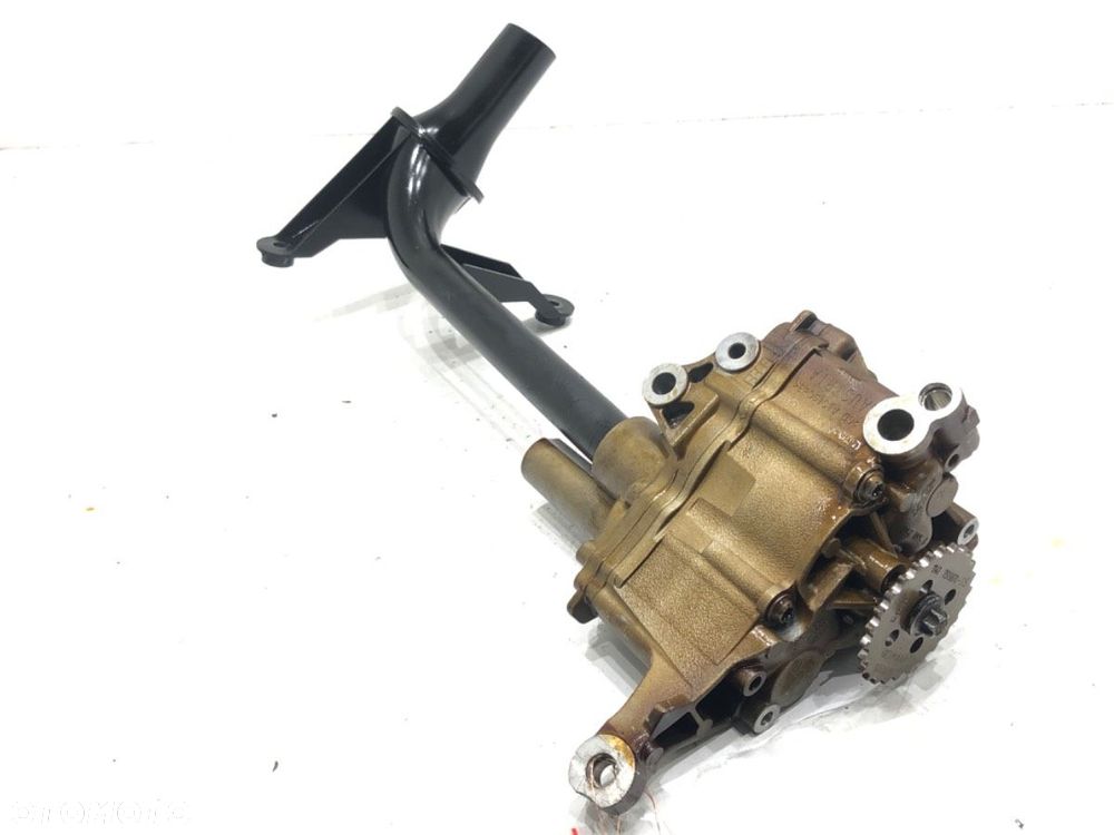 POMPA OLEJU  BMW 3 coupe (E92) 2005 - 2013 328 i xDrive 172 kW [234 KM] benzyna 2008 - 2013 - 3