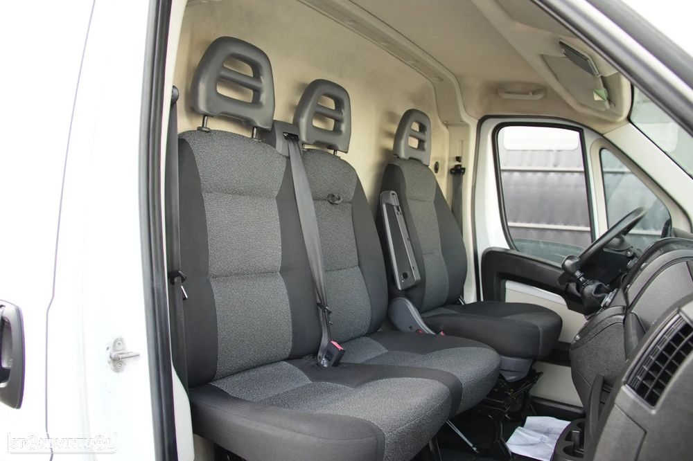 Fiat Ducato Maxi Longa L4H2 2.3Multijet 160cv - 11