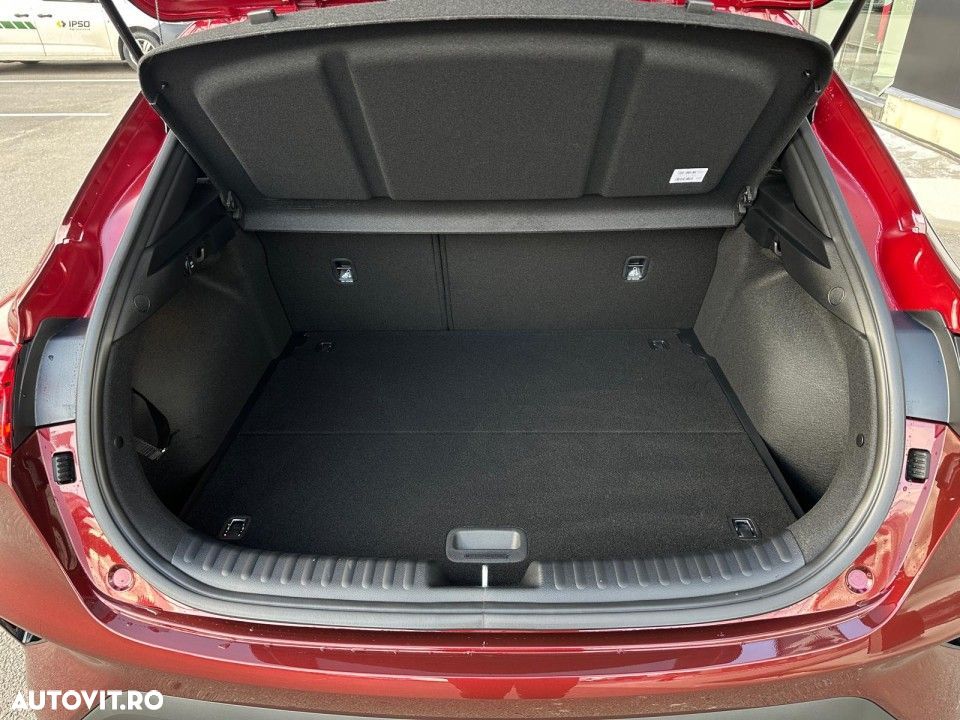 Kia XCeed - 16