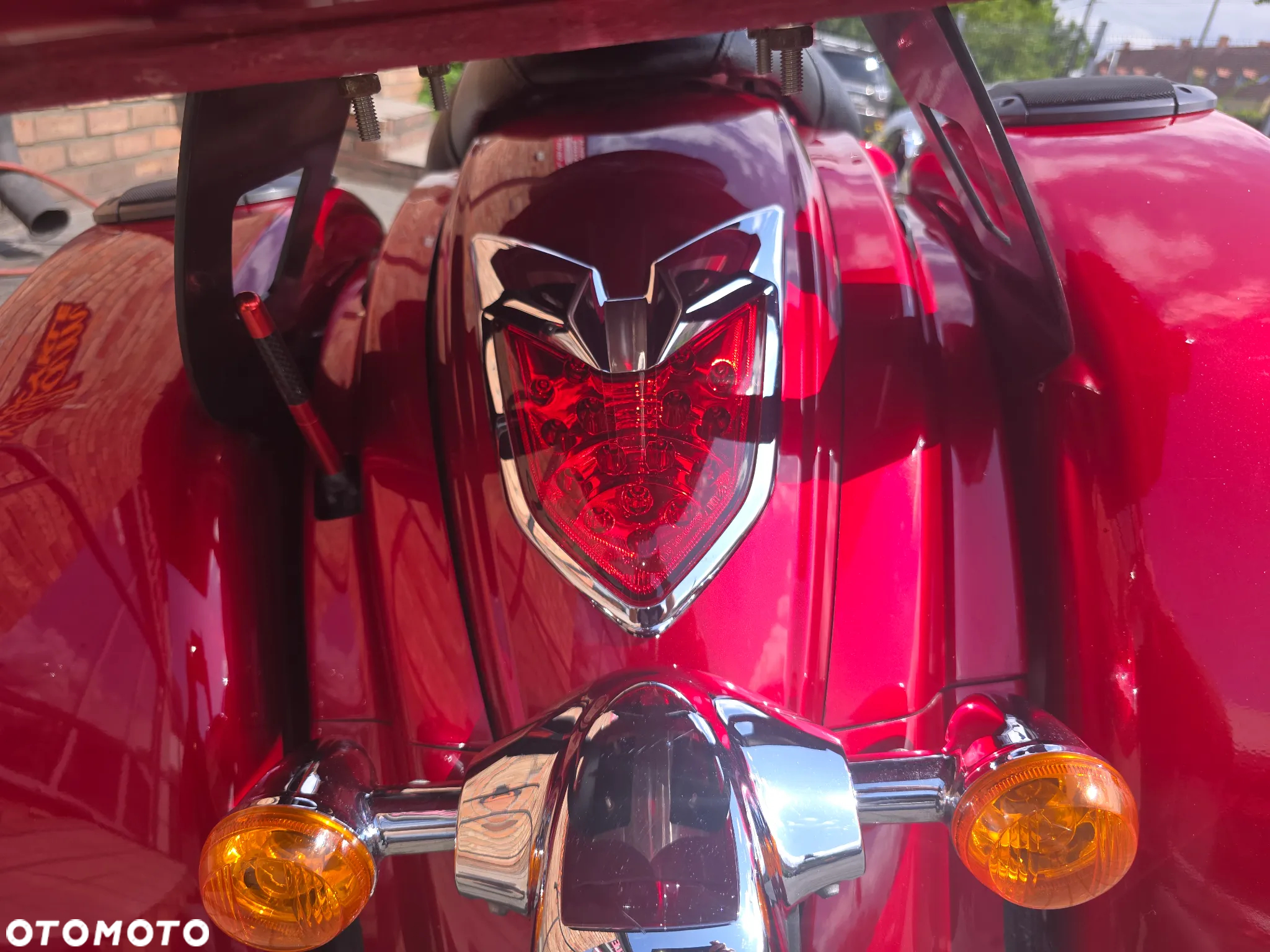 Kawasaki Vulcan - 26