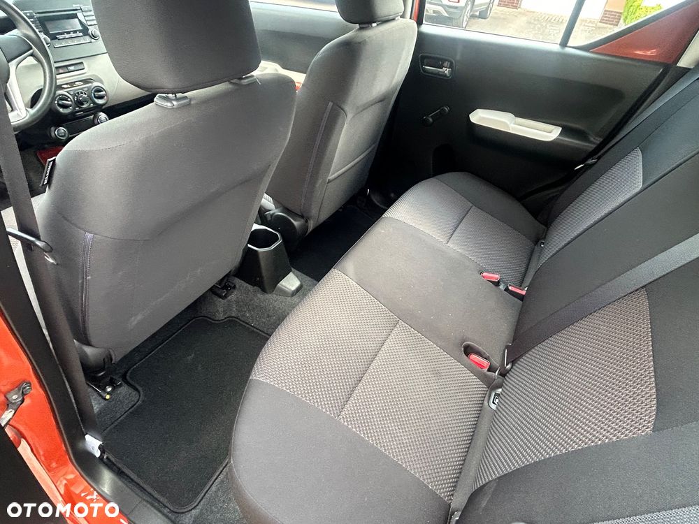Suzuki Ignis 1.2 Comfort - 14
