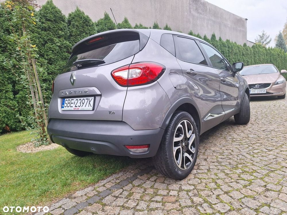 Renault Captur (ENERGY) TCe 90 INTENS - 38
