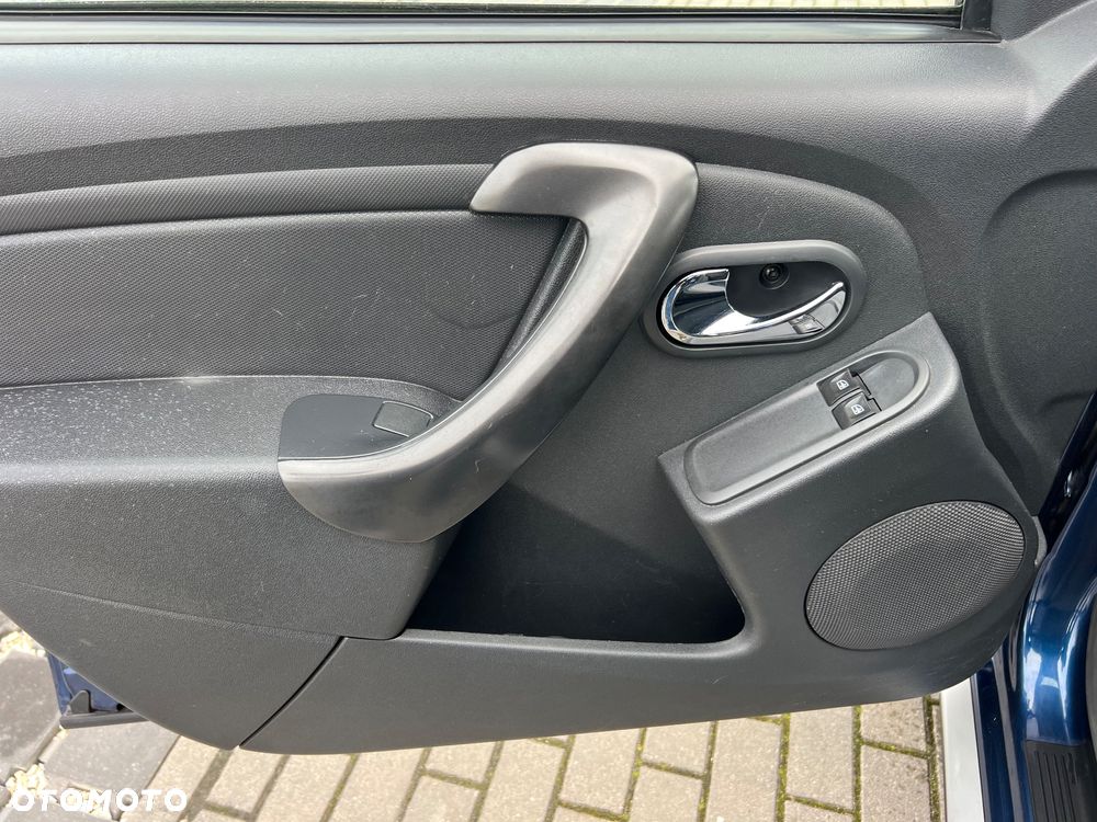 Dacia Duster 1.2 TCe Laureate - 20