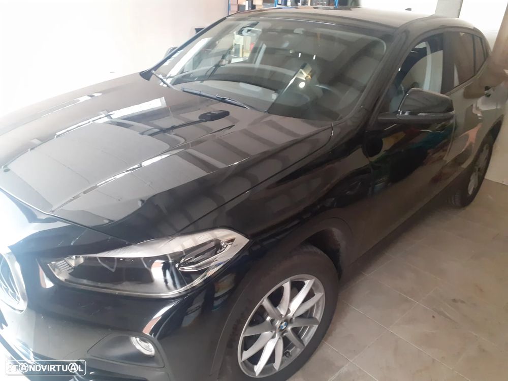BMW X2 - 7