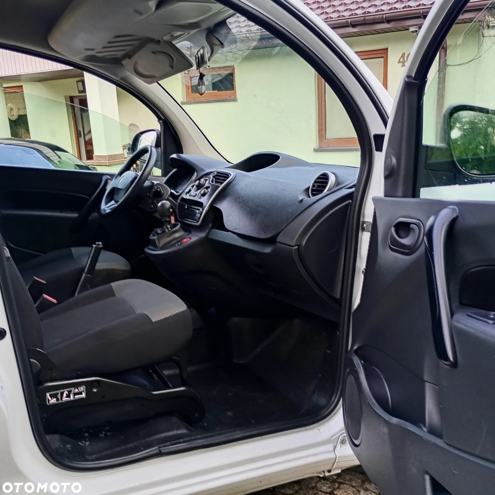 Renault Kangoo - 7