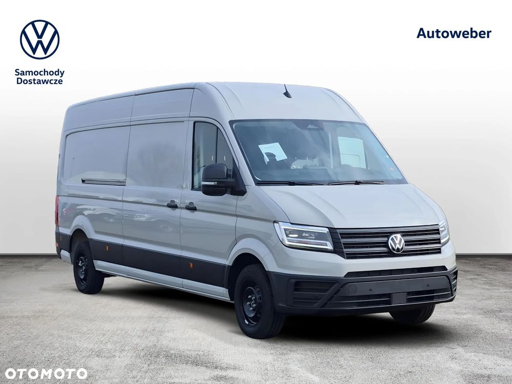 Volkswagen Crafter - 9