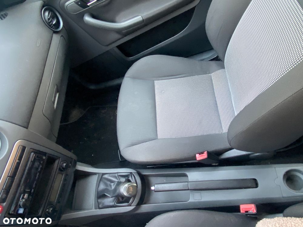 Seat Ibiza 1.2 12V Reference - 11