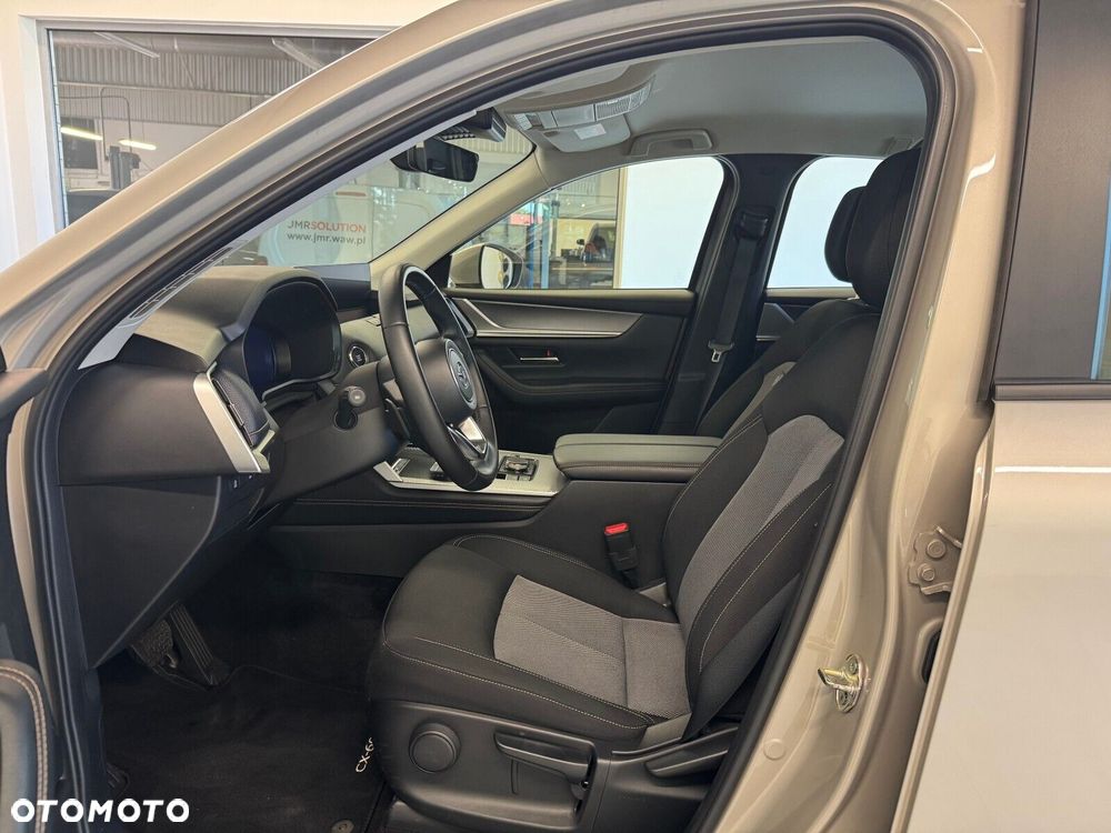 Mazda CX-60 - 8