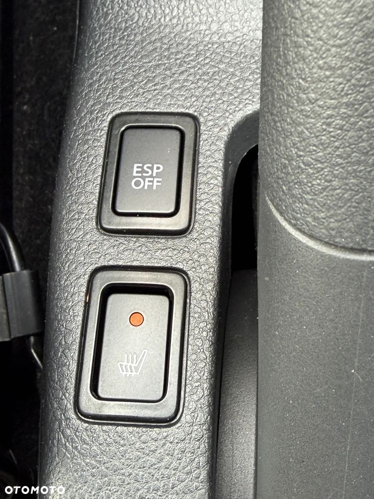 Suzuki SX4 1.6 VVT 4x4 Comfort - 11