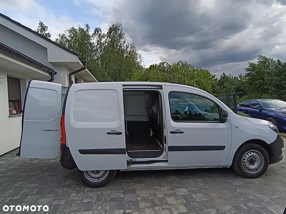 Mercedes-Benz Citan - 15