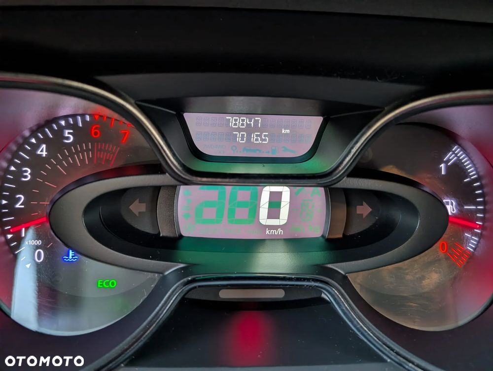 Renault Captur 1.2 Energy TCe Zen - 6