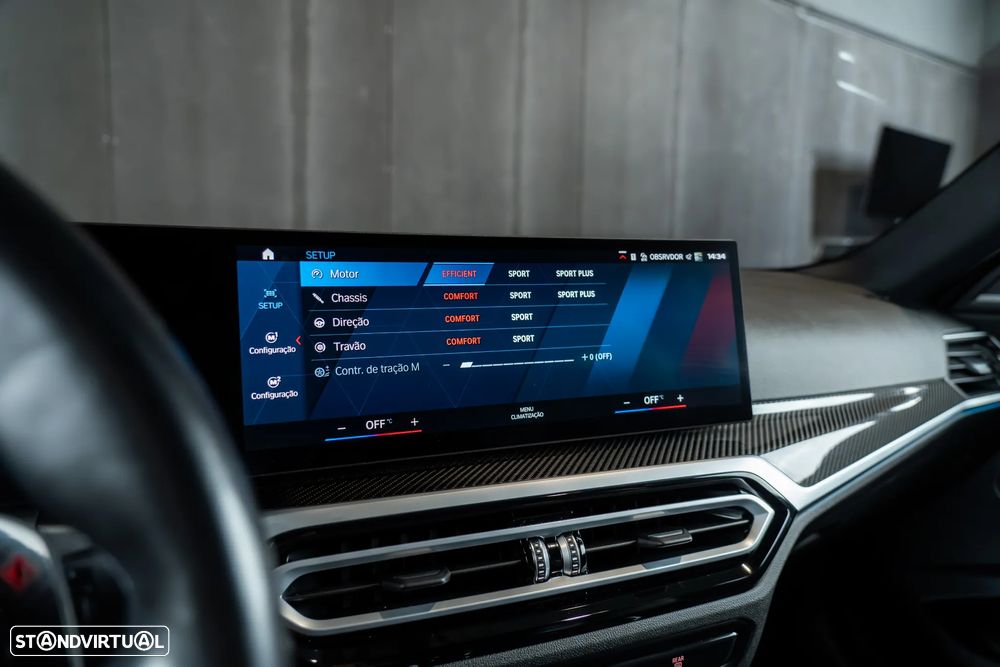 BMW M2 Auto - 19