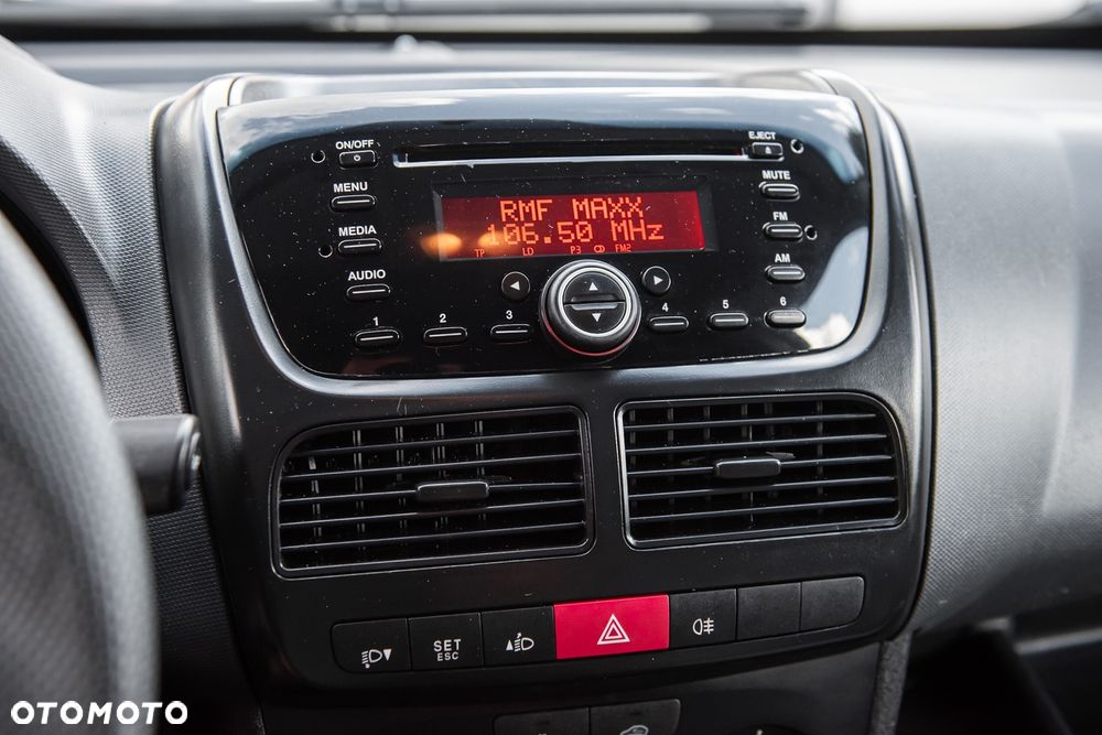 Fiat doblo - 14