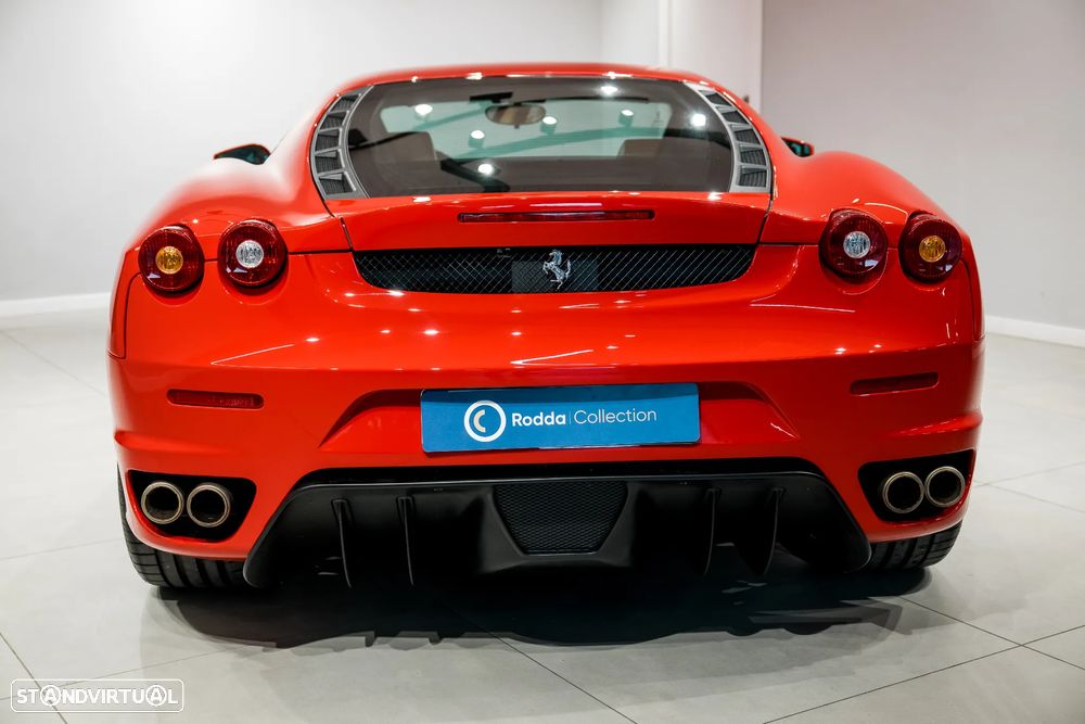 Ferrari F430 - 7