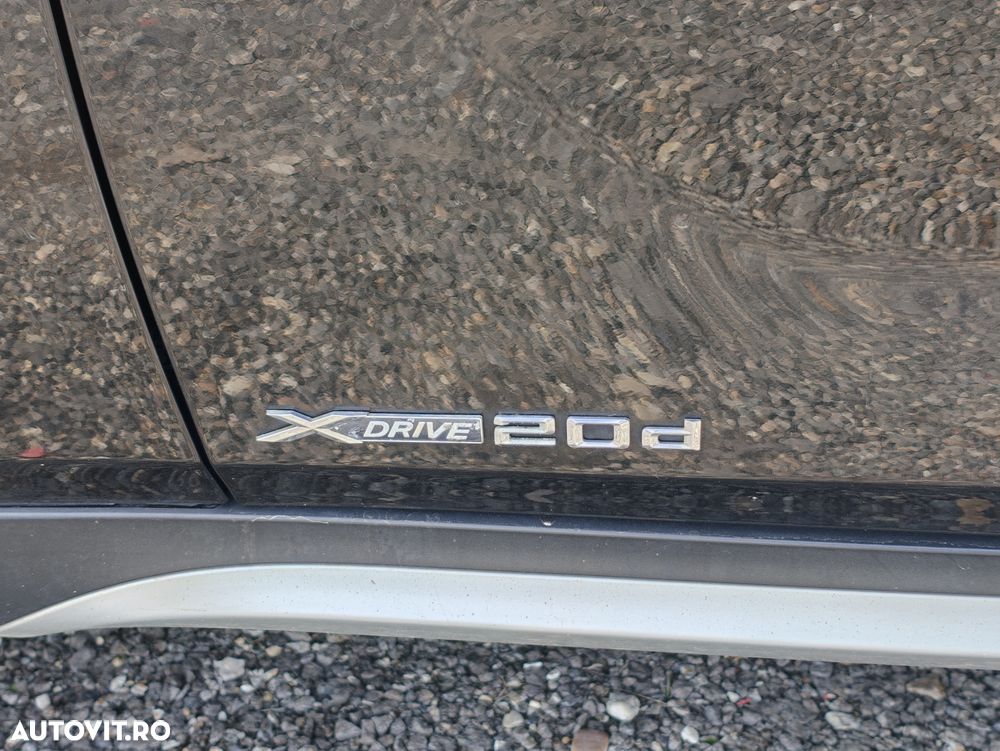 BMW X1 - 6
