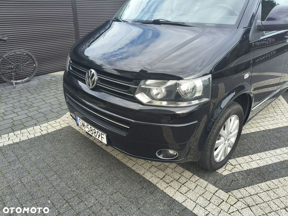 Volkswagen Multivan - 15