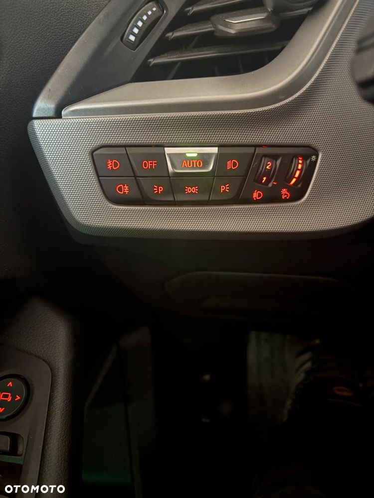 BMW Seria 1 118i GPF Advantage - 14