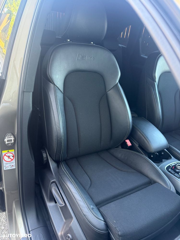 Audi Q5 2.0 TDI Quattro - 18