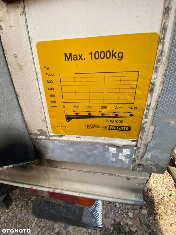 ZABUDOWA KONTENER / MAGAZYN NA DZIAŁKĘ 5,22m x 2,54m x 2,54m podram 86 - 8