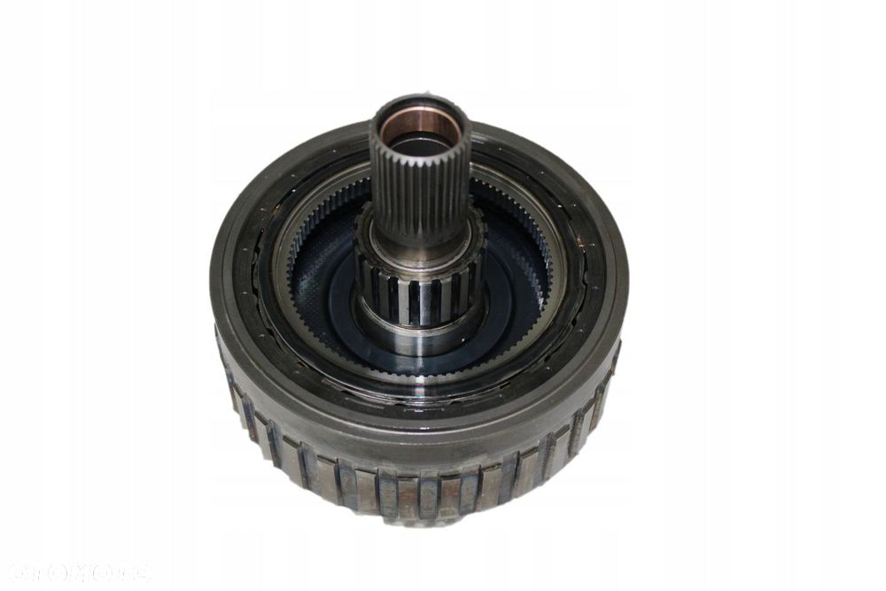 Planetarka AW55-50/51 VOLVO XC90 2,4d - 2