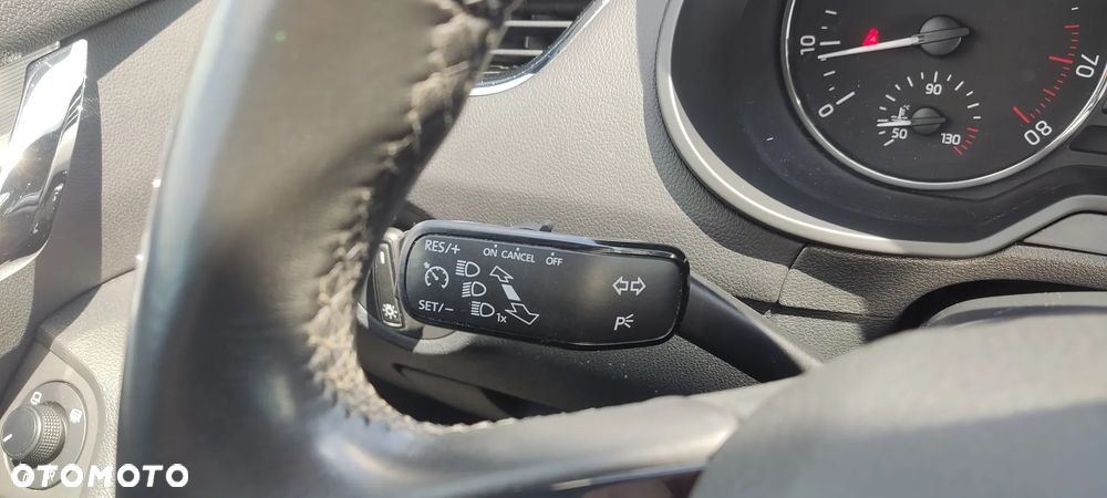 Skoda Octavia 1.8 TSI DSG Ambition - 21