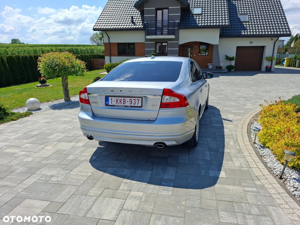 Volvo S80 D4 Momentum - 13
